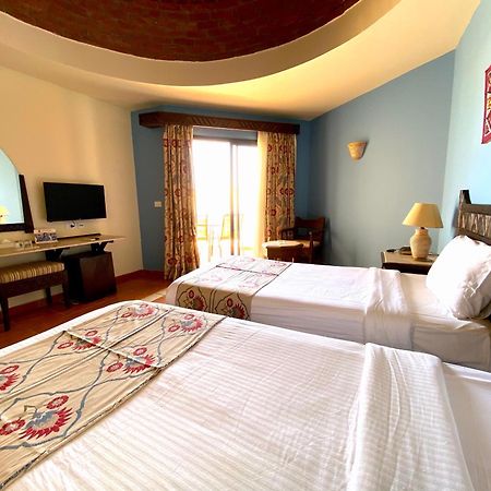 Onatti Beach Resort - Marsa Alam (Adults Only) El Qoseir Exterior foto