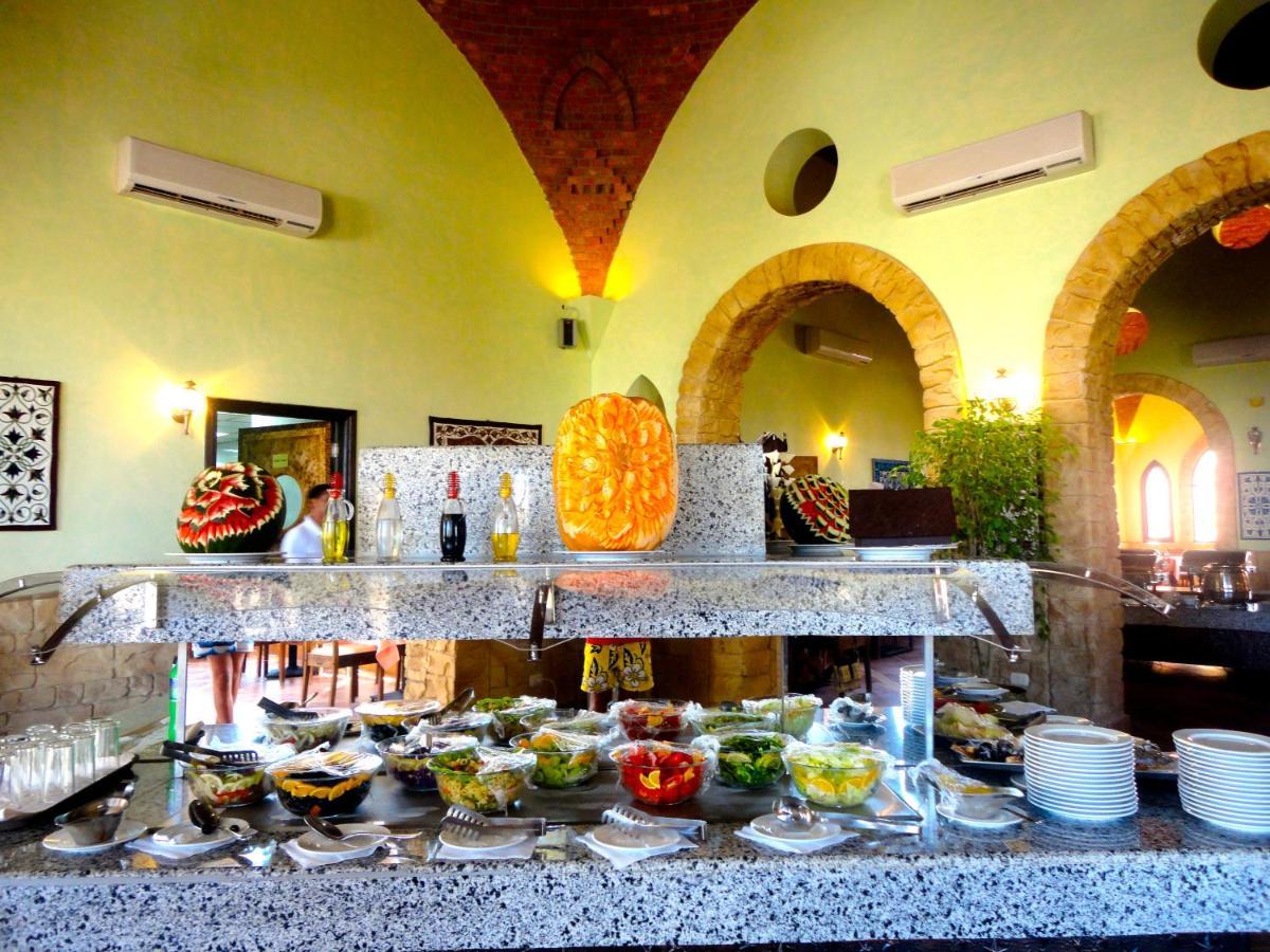 Onatti Beach Resort - Marsa Alam (Adults Only) El Qoseir Exterior foto