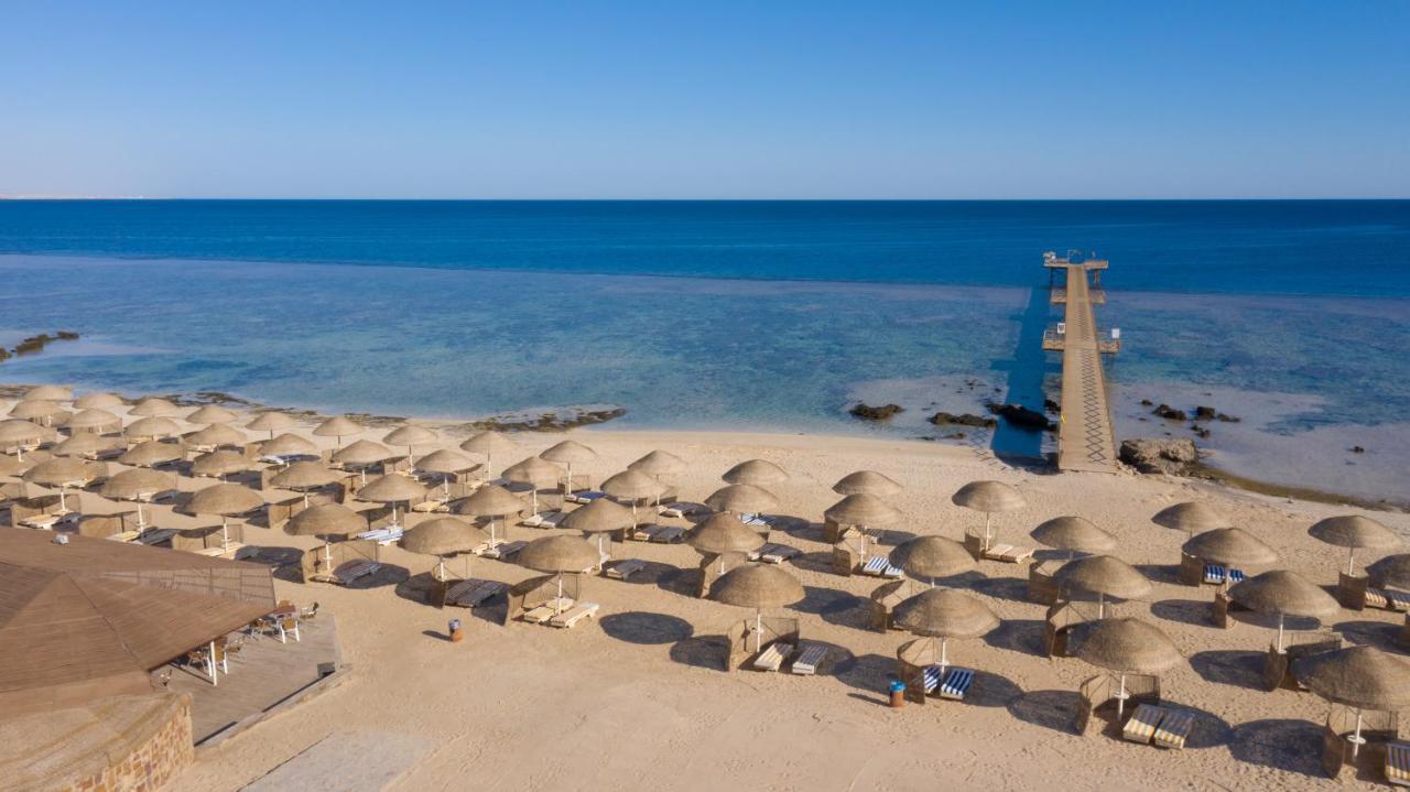 Onatti Beach Resort - Marsa Alam (Adults Only) El Qoseir Exterior foto