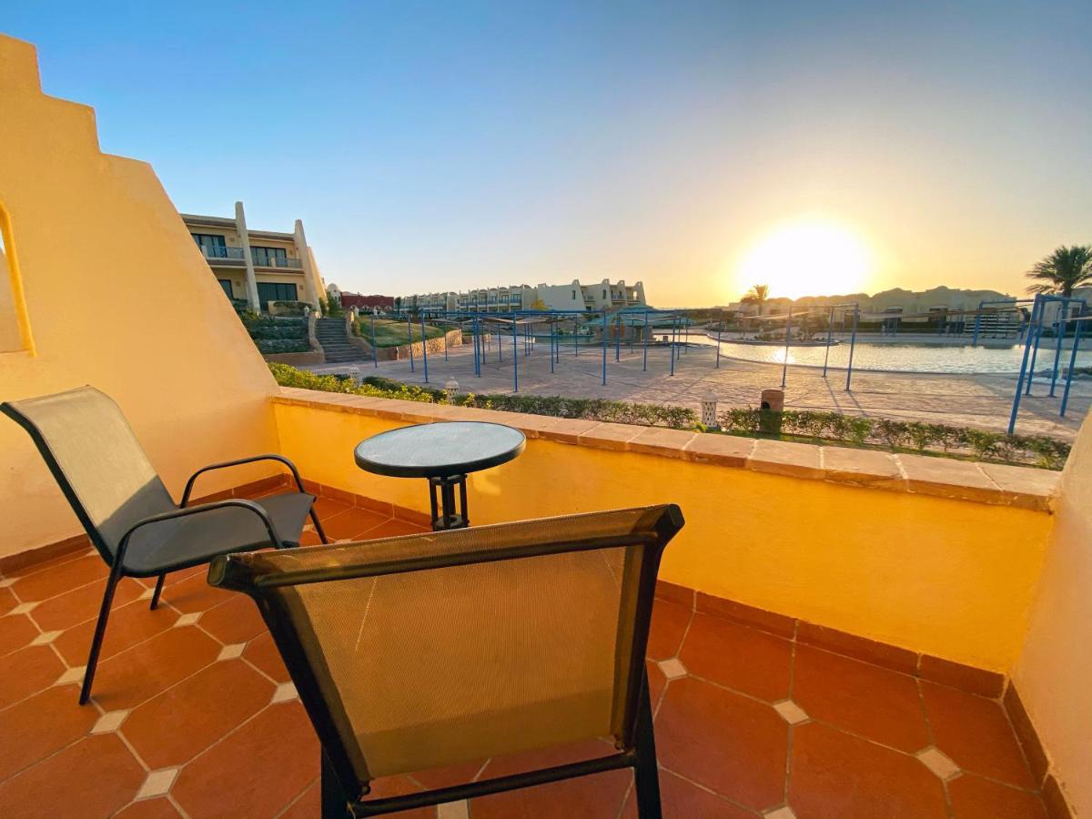 Onatti Beach Resort - Marsa Alam (Adults Only) El Qoseir Exterior foto