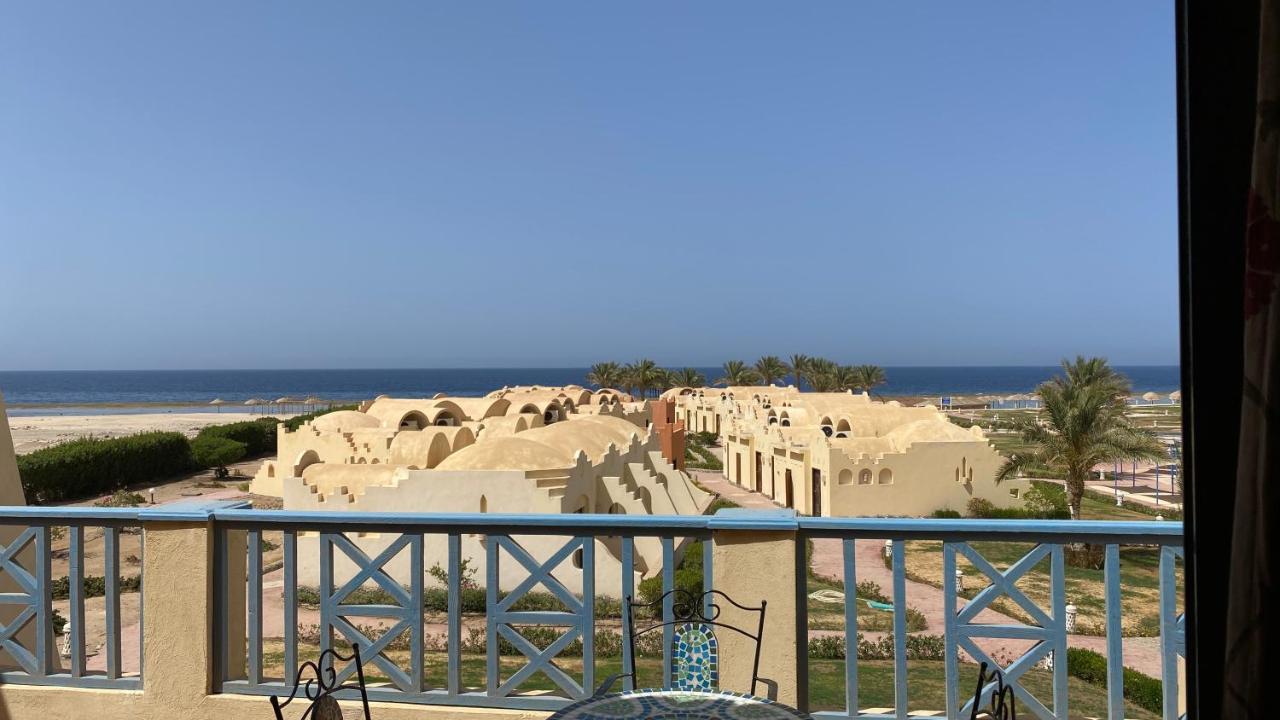 Onatti Beach Resort - Marsa Alam (Adults Only) El Qoseir Exterior foto