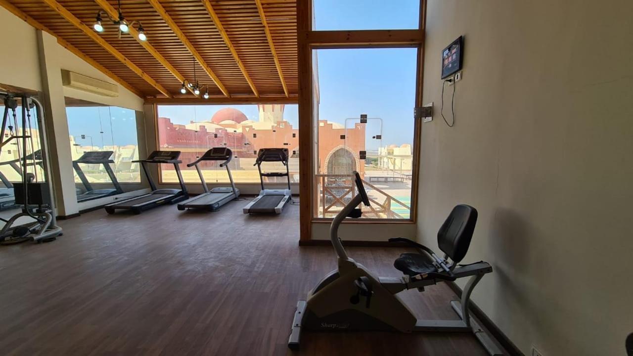 Onatti Beach Resort - Marsa Alam (Adults Only) El Qoseir Exterior foto