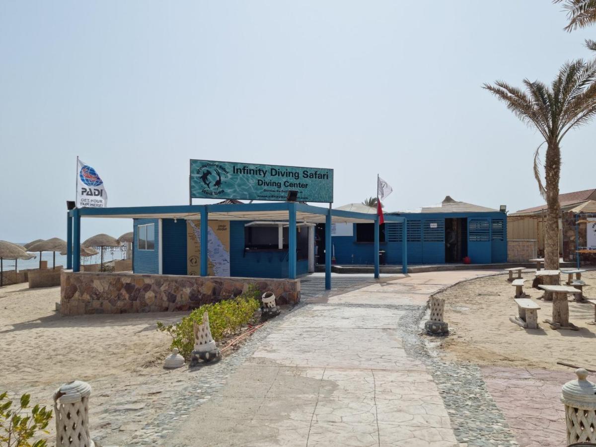 Onatti Beach Resort - Marsa Alam (Adults Only) El Qoseir Exterior foto