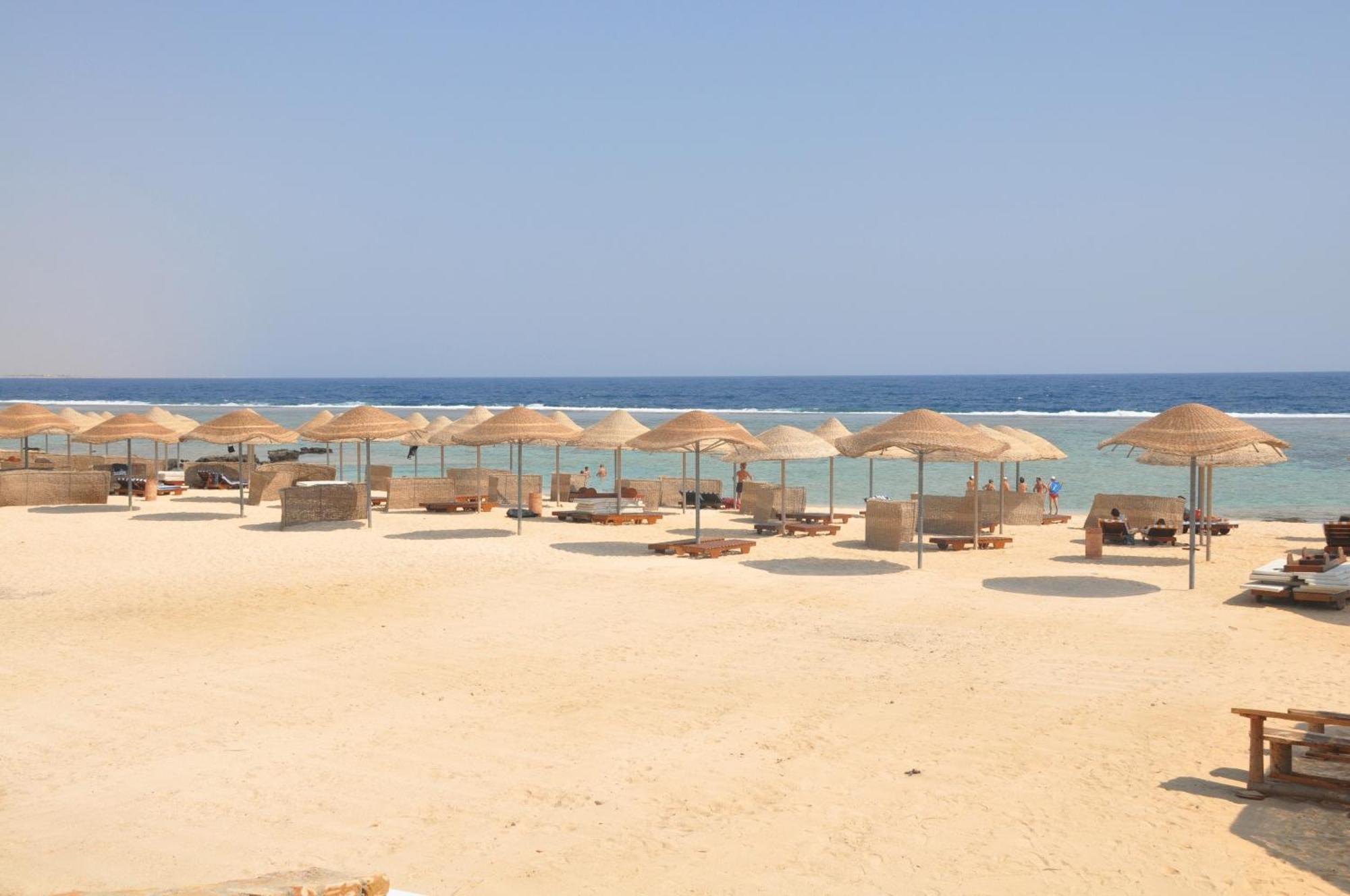 Onatti Beach Resort - Marsa Alam (Adults Only) El Qoseir Exterior foto