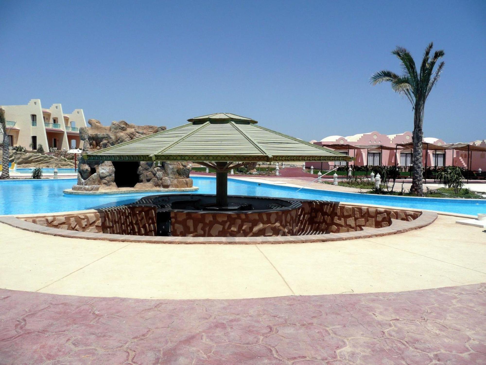 Onatti Beach Resort - Marsa Alam (Adults Only) El Qoseir Exterior foto