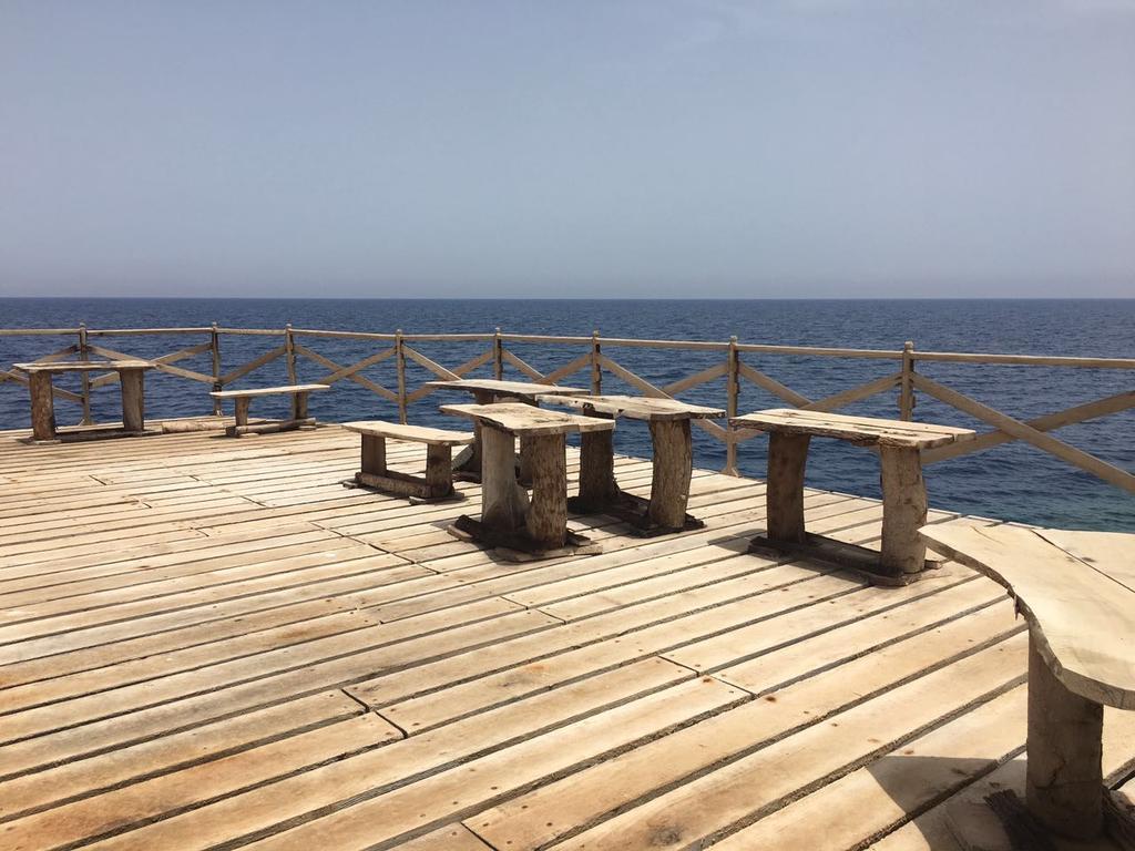 Onatti Beach Resort - Marsa Alam (Adults Only) El Qoseir Exterior foto