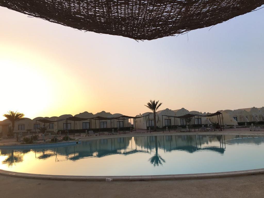Onatti Beach Resort - Marsa Alam (Adults Only) El Qoseir Exterior foto